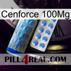 Cenforce 100Mg 40